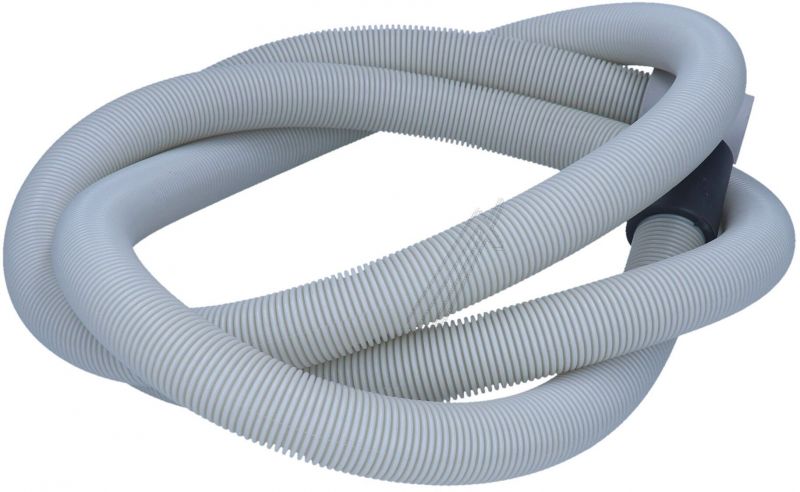 Ablaufschlauch 200 cm für Geschirrspüler Vestel 42005936 200cm, Spülmaschine