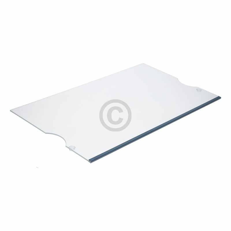 Glasplatte Liebherr 7272674 für Kühlschrank
