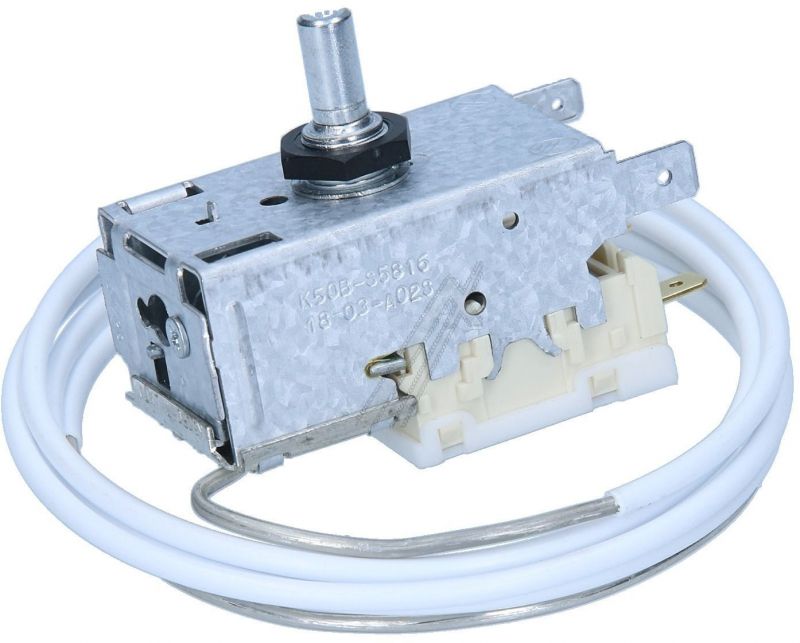 Sicherheitsthermostat für Kühlschrank Liebherr 615163700 Temperaturregler