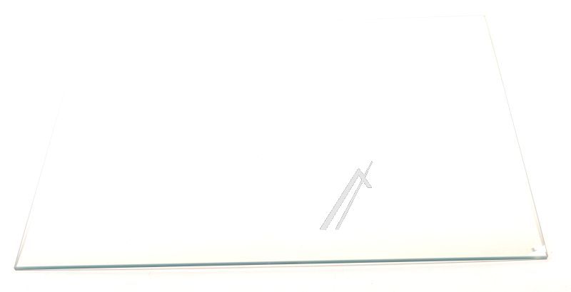 Backofenscheibe für Ofen Amica 8518710 hitzebeständig mittig