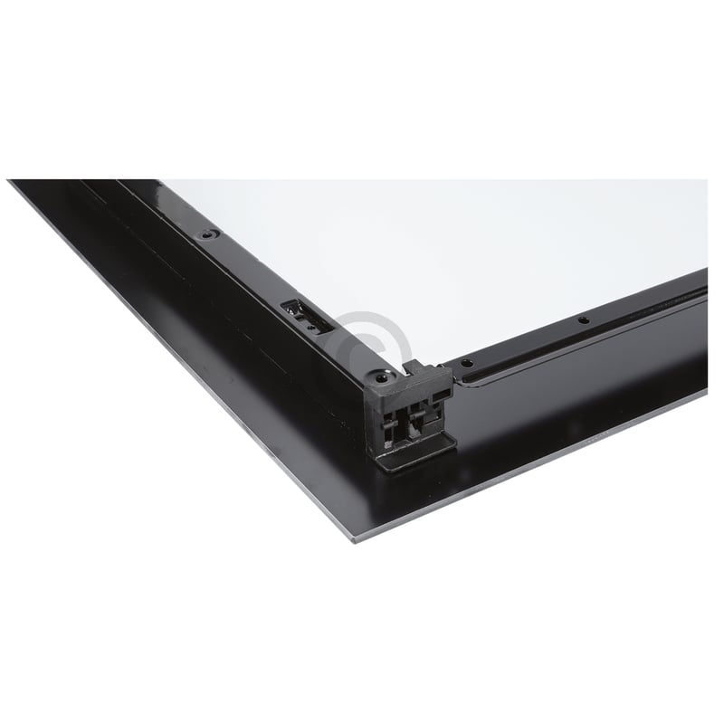 Backofenscheibe außen Beko 210480881 für Backofen