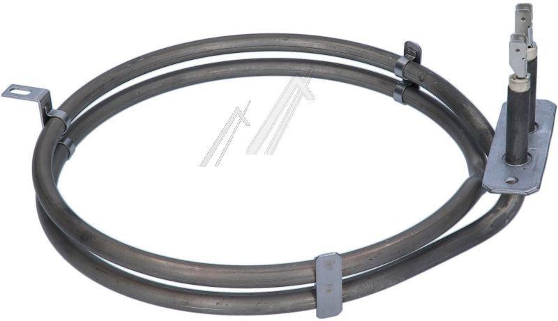 Kreisförmiger Widerstand für Brandt Ofen AS0053993 Backofenheizung