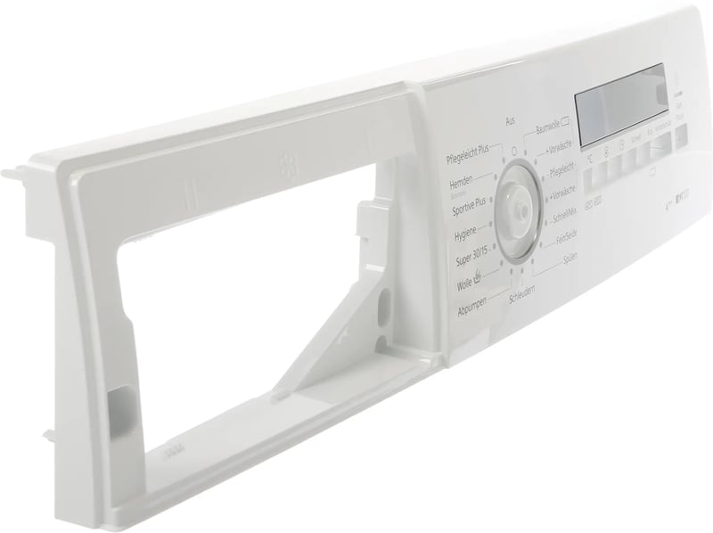 Bedienblende 11009018