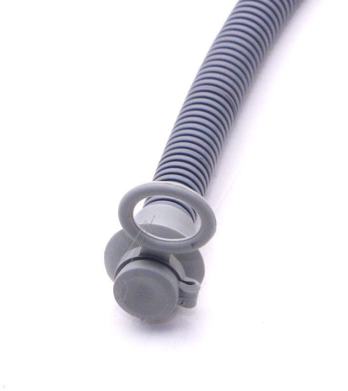 Ablaufschlauch für Waschmaschine Amica 1053255 Wasserablauf