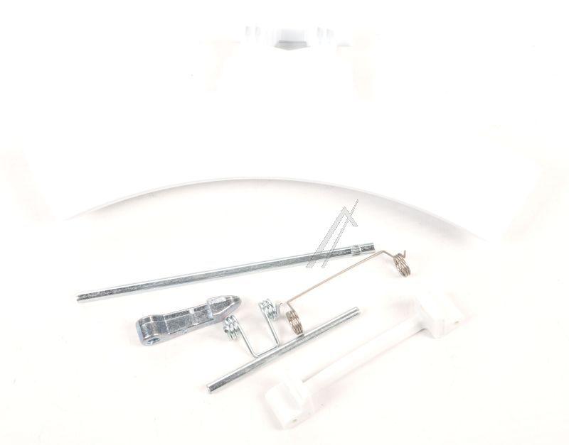 Türgriff für Trockner Com ohne Zubehör, kompatibel AEG