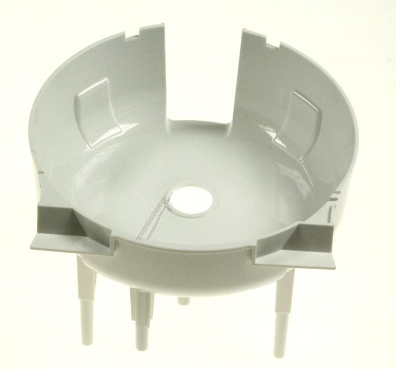 Halter für Entsafter BSH-Gruppe 00652123 Befestigung