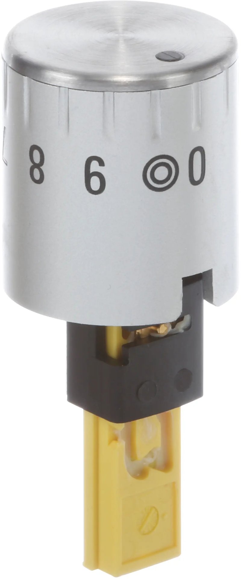 Drehgriff-Backofen 00636796