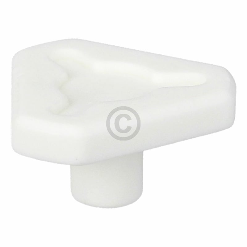 Drehtellerträger Küppersbusch 534557 für Mikrowelle