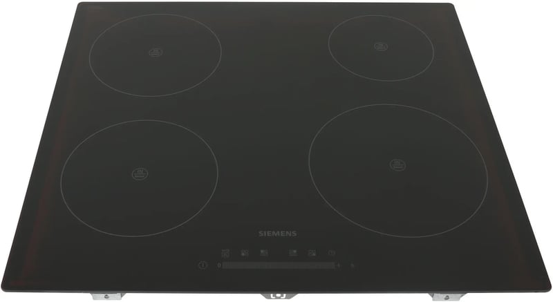 Glaskeramikfläche 00689544