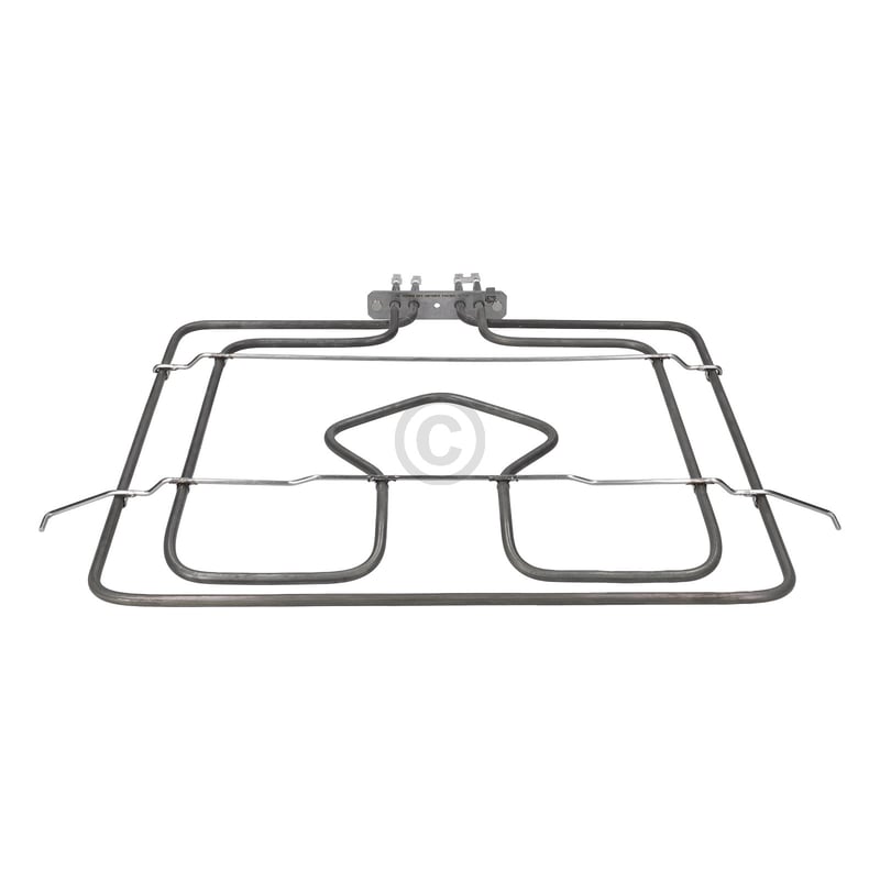 Rohrheizung ZI-NG3+ für Ofen Hisense/Gorenje 949111 230V 2700W