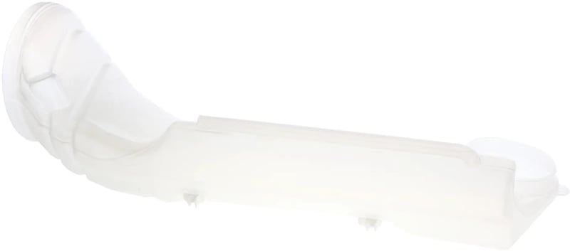 Kühlkörper für Waschmaschine Bosch 00708620 Wärmetauscher, Kühlung