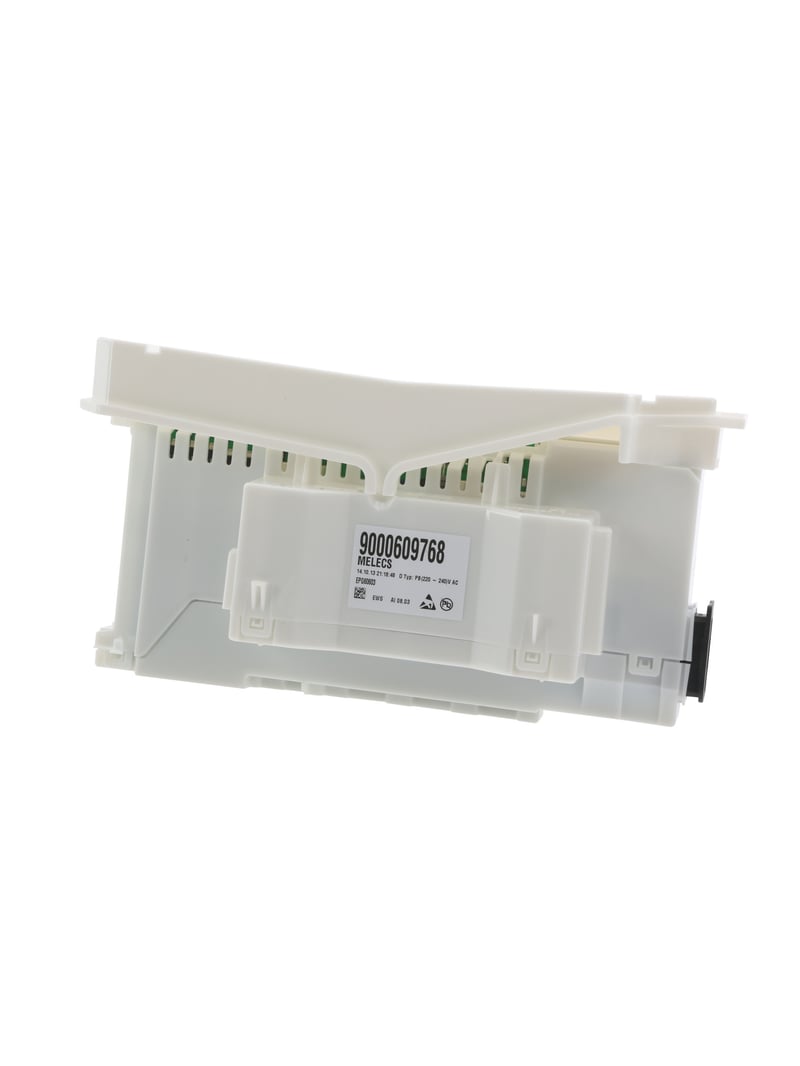 Leistungsmodul programmiert 00652070