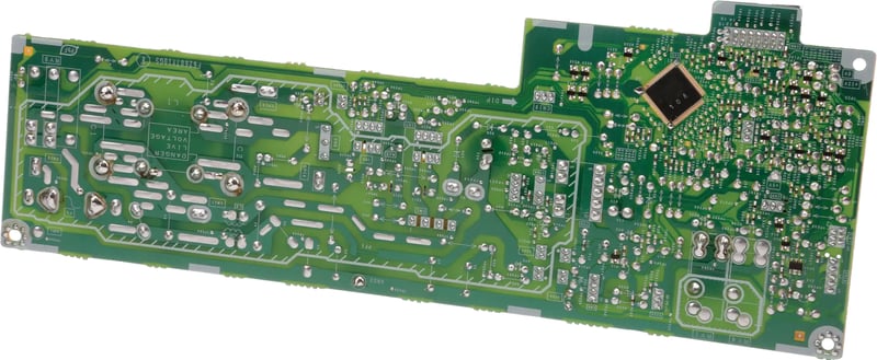 Bedienmodul 00687808