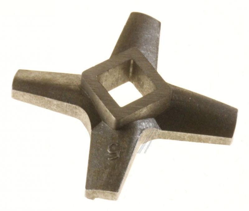 Messer für Zelmer Fleischwolf 86.1007 NR 5 Schneidscheibe