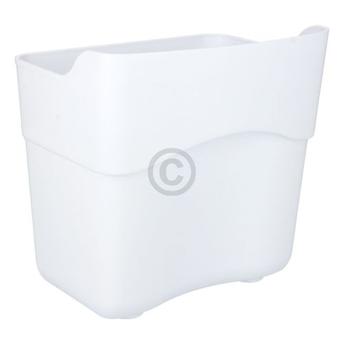 Schublade IGNIS 481241879987 Gemüseschale 225x220x165mm rechts für Kühlschrank