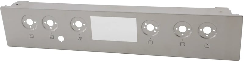 Bedienblende 11014795