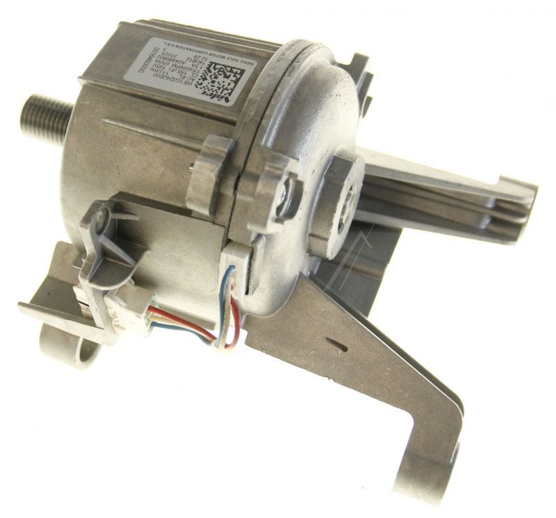 MOTOR,  INDUKTION, MAGNET, 195V, 1 140044898025