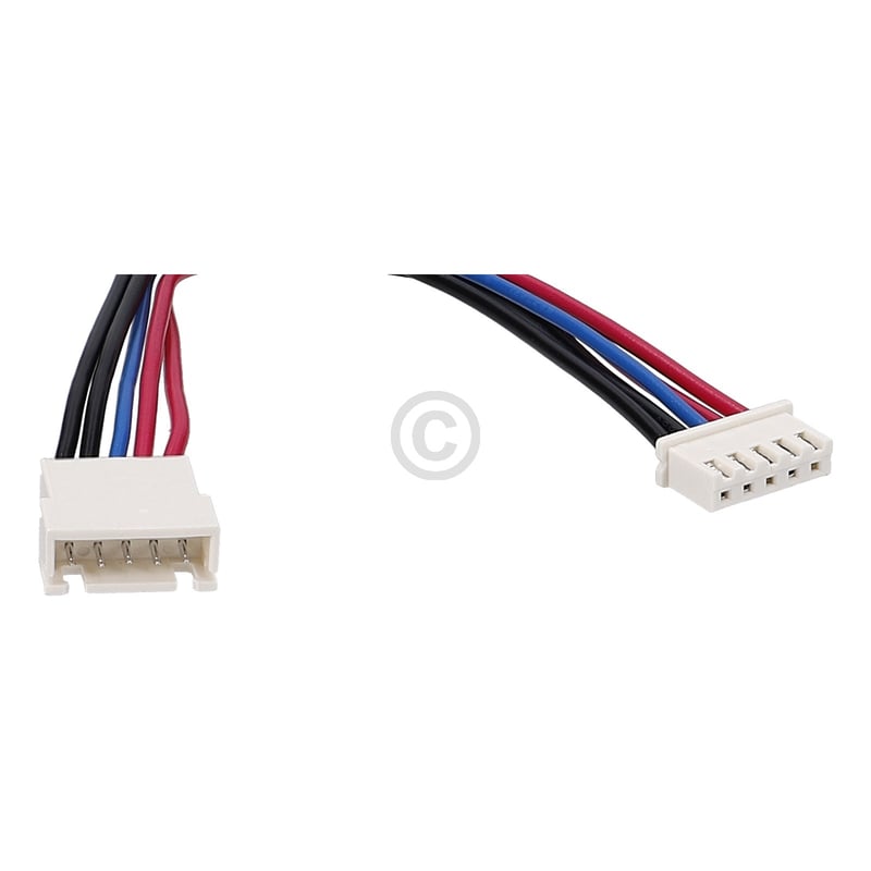 Battery extension harness 201-24C2-0343 Ecovacs