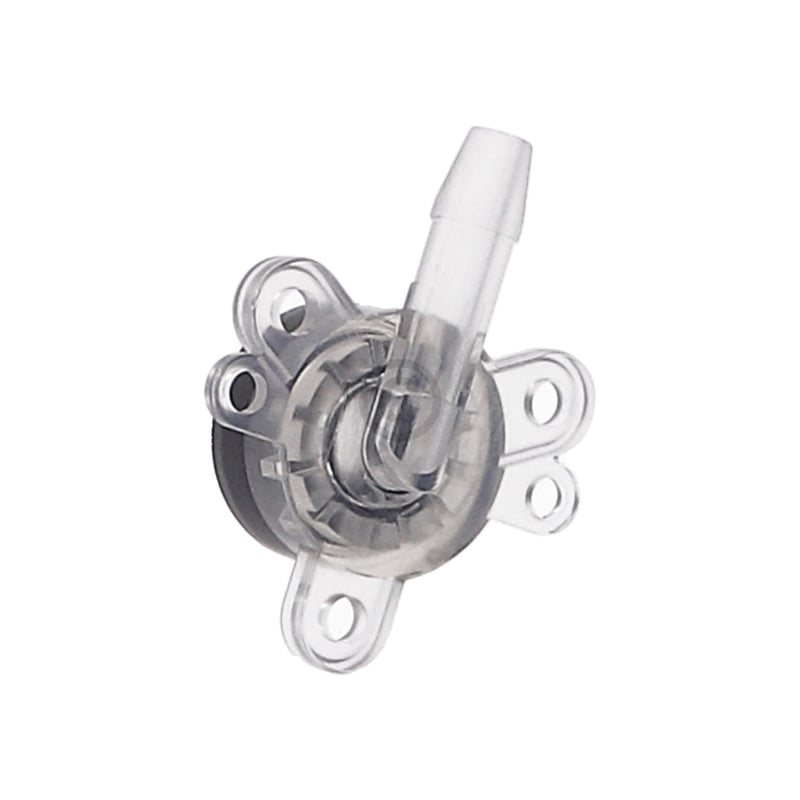Window Cleaner Universal Swivel Water Pipe Connector 201-J001-0009 Ecovacs