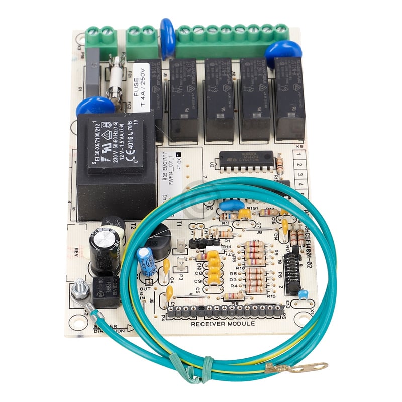 Elektronikmodul für Dunstabzugshauben (50288039006)