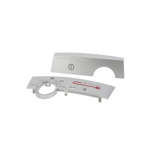 Bedienblende BOSCH 00658804 Set Taster Bedienung für Bodenstaubsauger