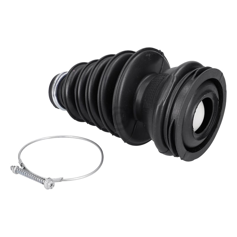 Saugschlauch mit Kugel passend für Beko 2865200100 in Waschmaschine 10106341