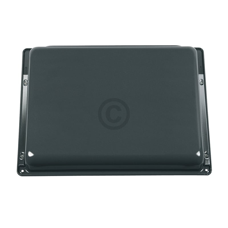 Backblech hoch Neff 00438479 450x370x39mm Universalpfanne emailliert