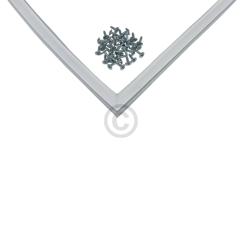 Türdichtung 4-seitig 7108154 Liebherr