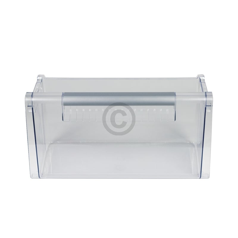 Schublade NEFF 00449014 Gefriergutbehälter 420x215x212mm unten für KühlGefrierKombination