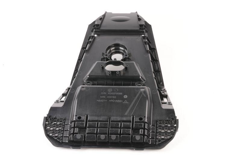 Vordere Zierabdeckplatte Fahrzeugrahmen Segway-Ninebot AB.50.0037.17 für E-Scooter GT2 Gehäuse