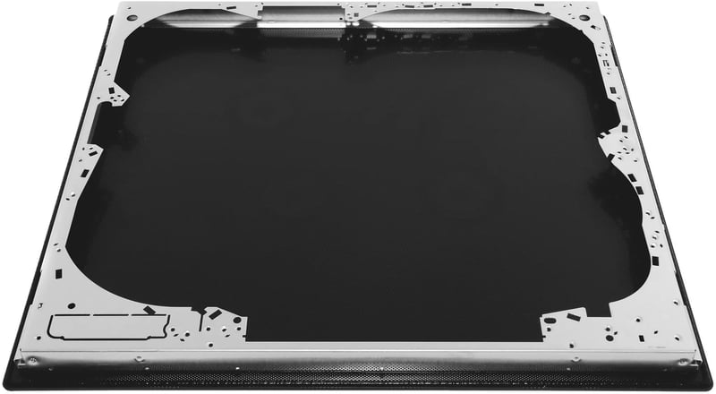 Glaskeramikfläche 00775485