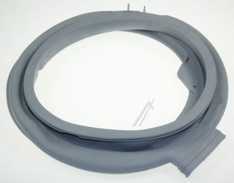 Waschmaschinen-Türdichtung Whirlpool Indesit 482000030652 30x30cm