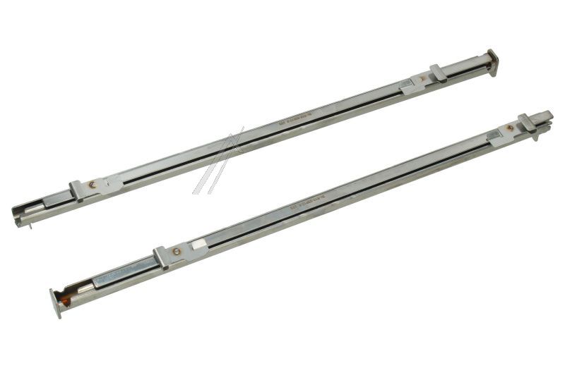 Teleskopauszug für Ofen Teka 83310468 Set, Schiene, Backofen