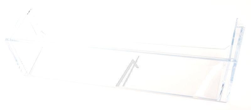 Flaschenablage für Kühl- und Gefrierschrank Electrolux 140056088028 transparent, Einlegeboden