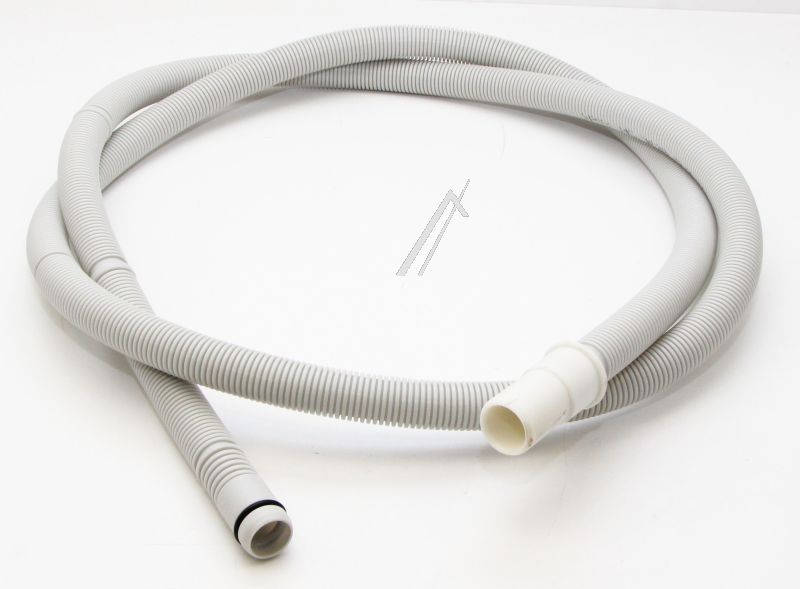 Ablaufschlauch für Bosch Siemens Geschirrspüler 2,2m 19/19mm