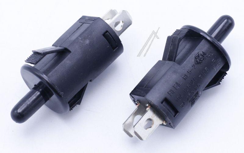 Schalter für Dunstabzugshaube Elica TST0008127 Fettfilter