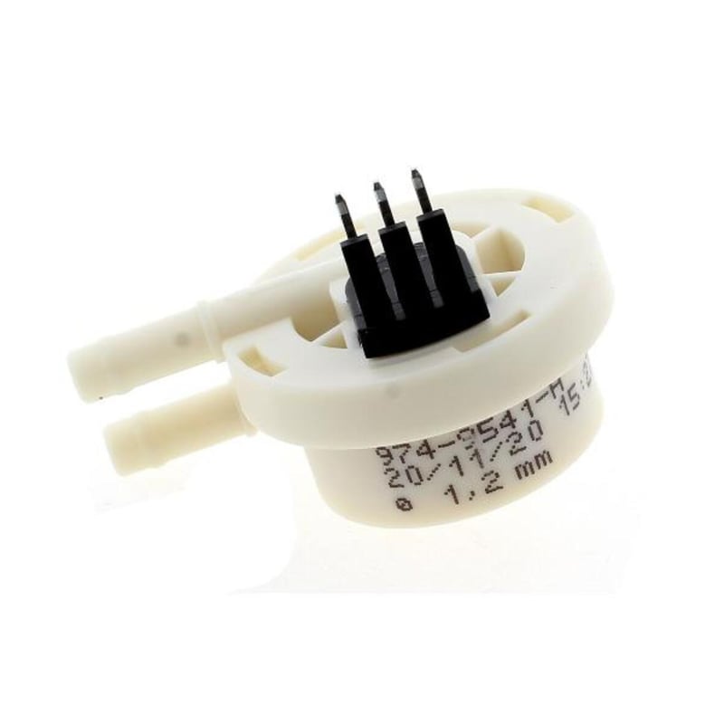 Durchflussmesser | C00277925 für Kaffeemaschinen | Original Bauknecht Bauknecht