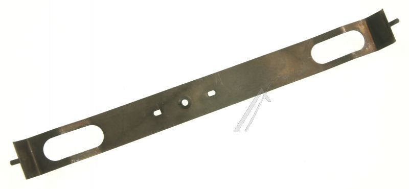 Kochplatten-Befestigungsfeder für Ofen Hisense/Gorenje 422875 Montagehalter