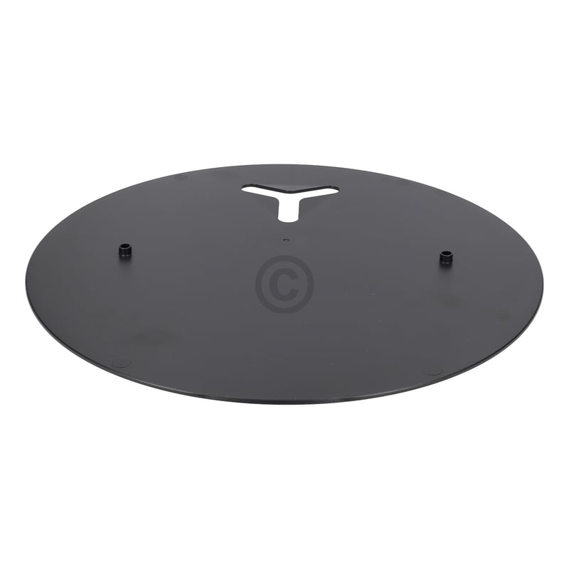 Dust box cover 201-24A3-01D7 Ecovacs