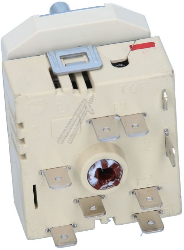 Energieregler 2KR für Ofen Küppersbusch 152410 Kochfeld Steuerung