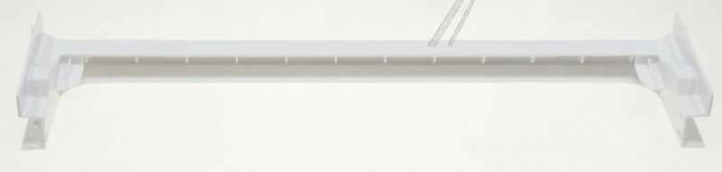 Dekorleiste Verdampfer für Kühlschrank Hisense Gorenje HK1096732 Abdeckung