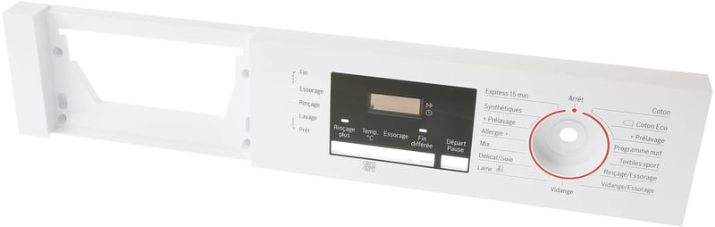 Bedienblende 11009177