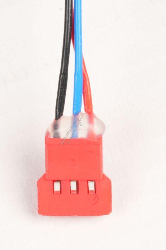 Rechter Scheibenbremshebel NIU H0606001 für KQi3 E-Scooter Bremse