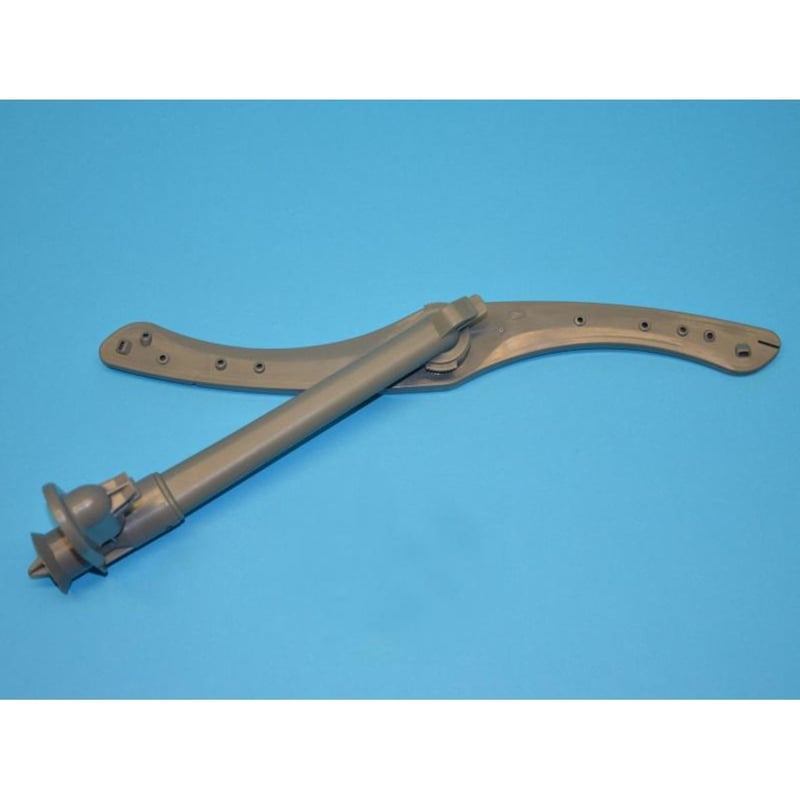 Sprüharmmitte für Geschirrspüler Hisense/Gorenje 581786 Mitte