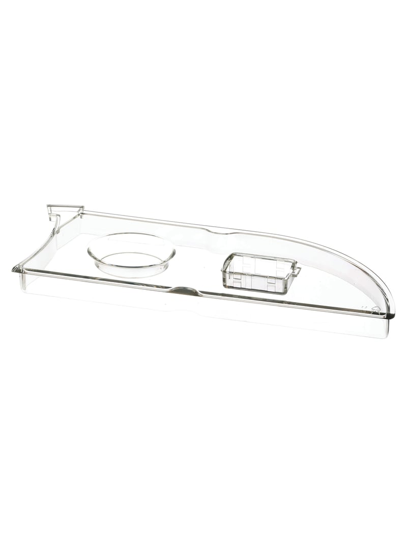 Deckel für Kaffeemaschine BSH-Gruppe 12010083 Aufsatz, Kunststoff