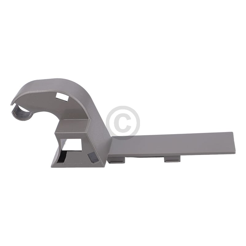 Scharnierabdeckung rechts oben SAMSUNG DA63-08035A für KühlGefrierKombination