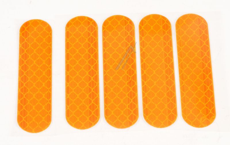 Frontgabelreflektor Segway-Ninebot AB.05.14.00.0134 für E-Scooter C2 PRO