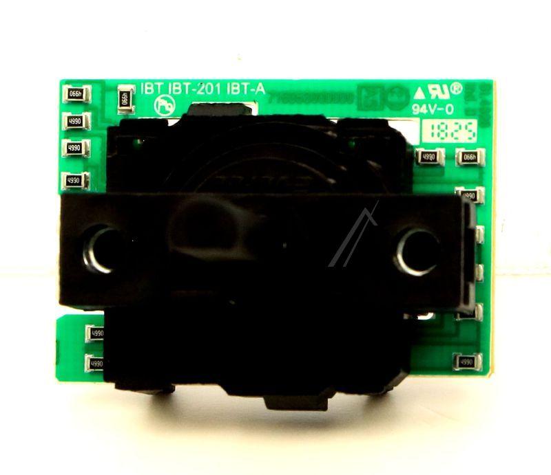 Poti für Ofen Smeg 816810467 Elektronik Regelung