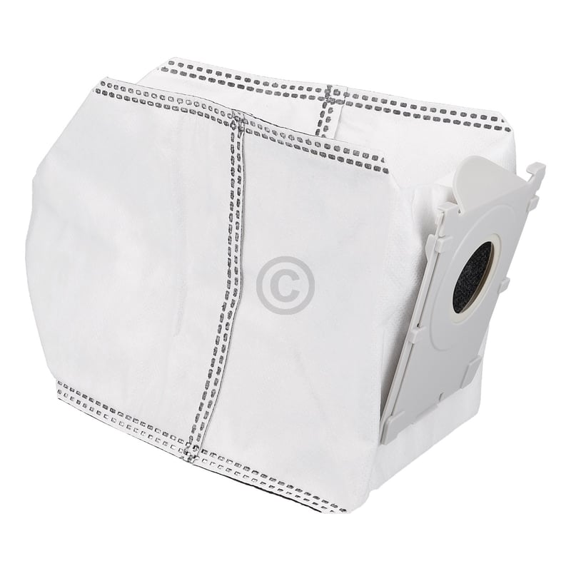 Antibacterial dust bag 201-2478-1835 Ecovacs
