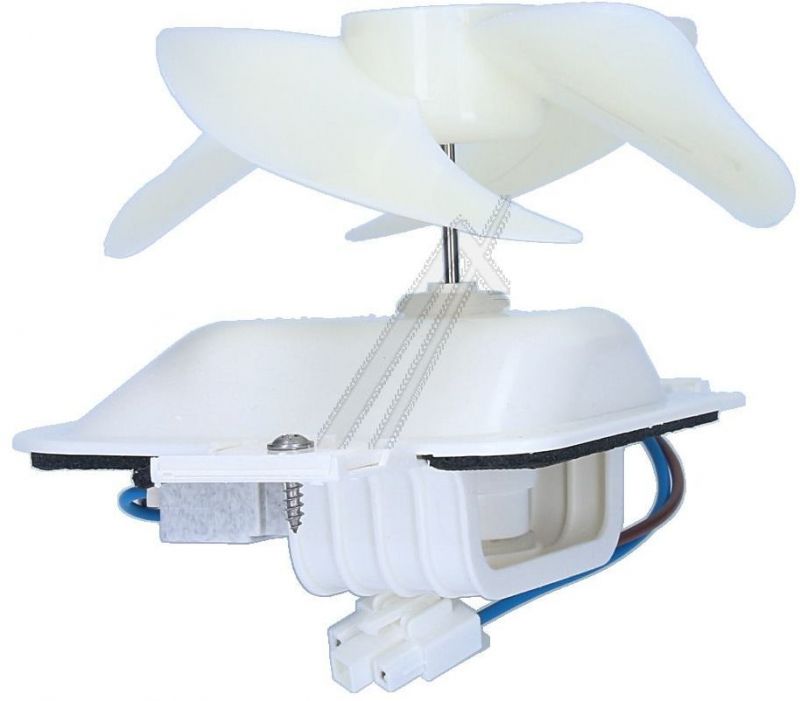 Kühlerlüfter für Beko Kühlschrank C00864503 Kühlschranklüfter